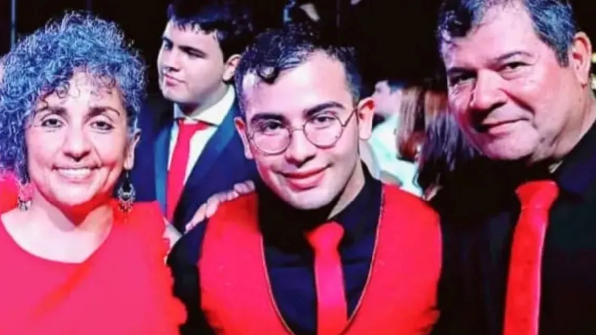 Femicidio de Cecilia Strzyzowski: autorizan el reencuentro de la familia Sena