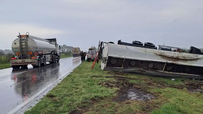 La Ruta Nacional 34 y un 2024 marcado por accidentes de tránsito: al menos 23 personas murieron en la provincia de Santa Fe
