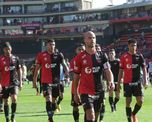 El jugador no le cerró las puertas a Colón, pese a haberlo intimado por una deuda que aún no fue saldada. El jugador no le cerró las puertas a Colón, pese a haberlo intimado por una deuda que aún no fue saldada.
