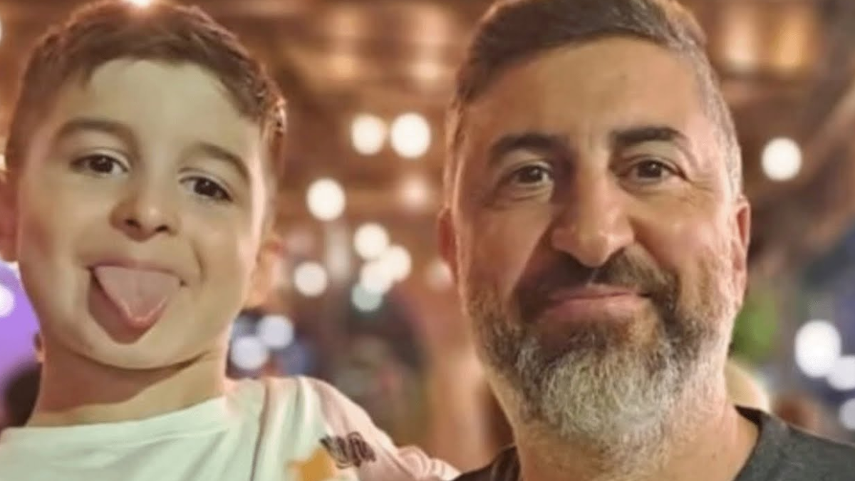 El hombre asfixió al menor el mismo día en que su esposa había decidido separarse.