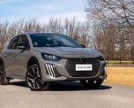 Este es el precio actualizado del Peugeot 208 en mayo de 2026 en Argentina. Este es el precio actualizado del Peugeot 208 en mayo de 2026 en Argentina.
