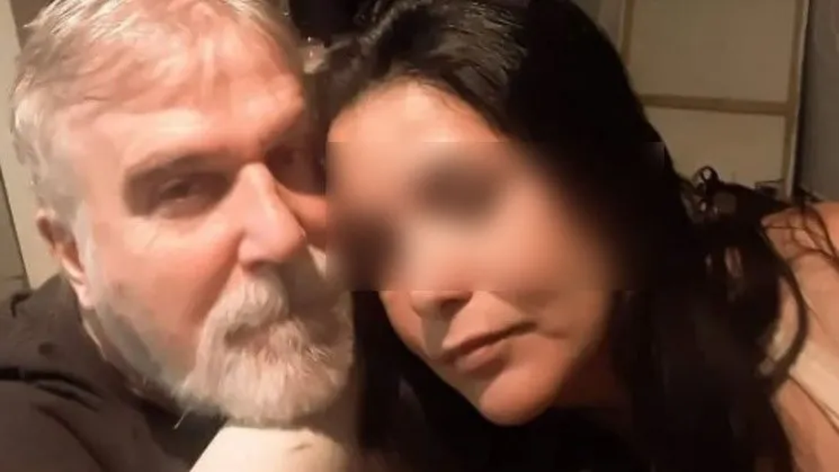 Claudio Morgado y su pareja Vanesa Moreno fueron denunciados por estafas.