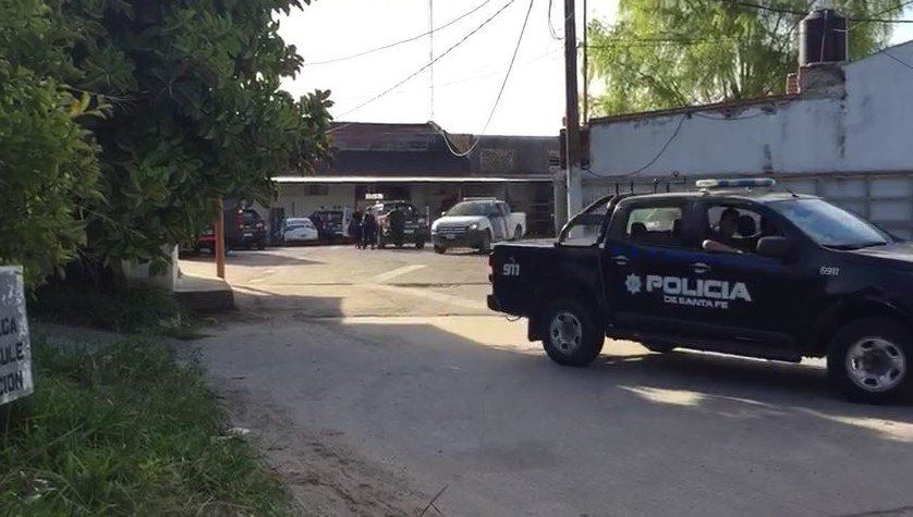 El amplio prontuario del detenido: ¿Asesinó a la maestra por venganza?