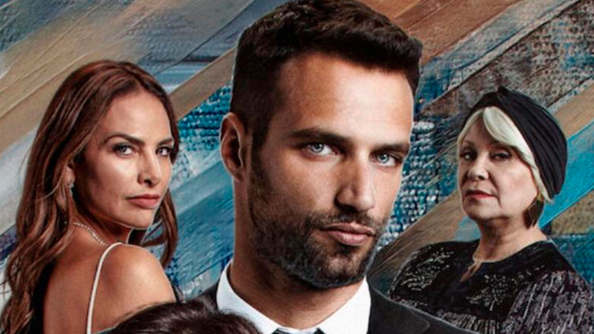En Netflix, esta serie argentina no apta para menores es la nueva obsesión del público. En Netflix, esta serie argentina no apta para menores es la nueva obsesión del público.