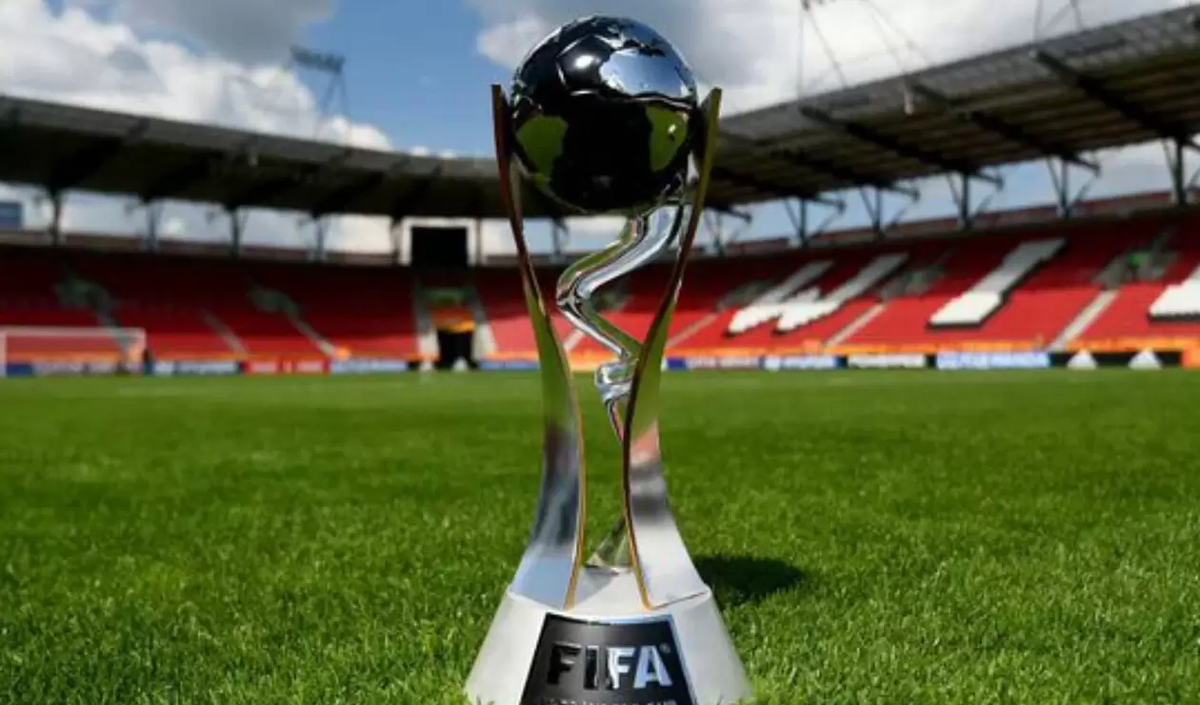 Cuáles son las fechas para viajar y combinar los destinos ya confirmados para el Mundial Sub-20