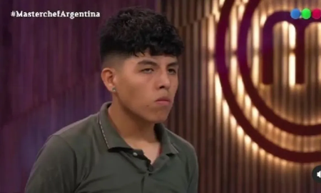 Antonio se cansó y contó cómo son sus salidas nocturnas en Buenos Aires. Antonio se cansó y contó cómo son sus salidas nocturnas en Buenos Aires.