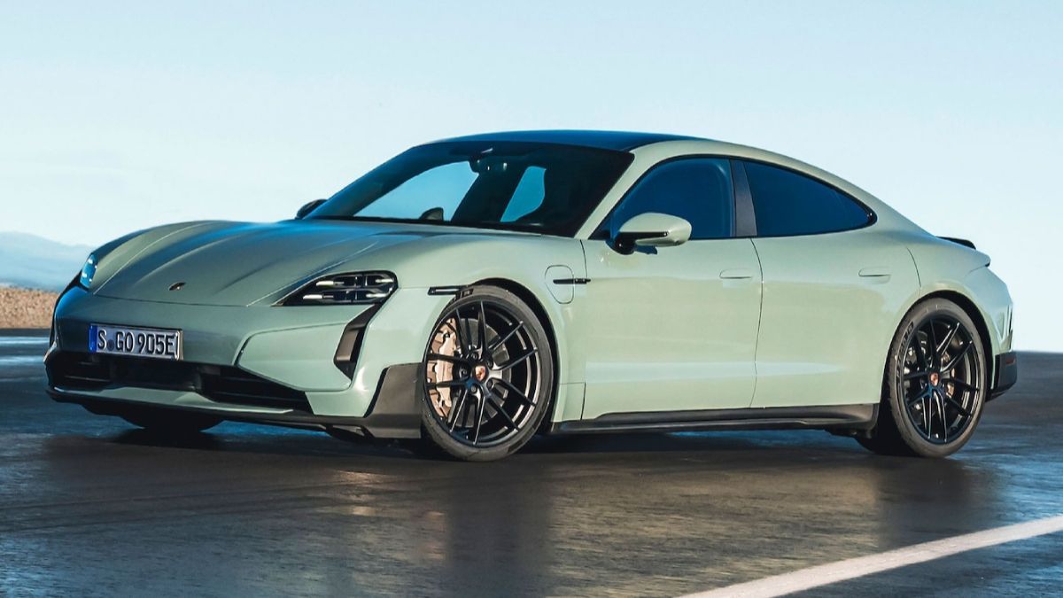 Precios de autos en Argentina: Así quedaron los valores de Porsche tras la baja de impuestos. Precios de autos en Argentina: Así quedaron los valores de Porsche tras la baja de impuestos.