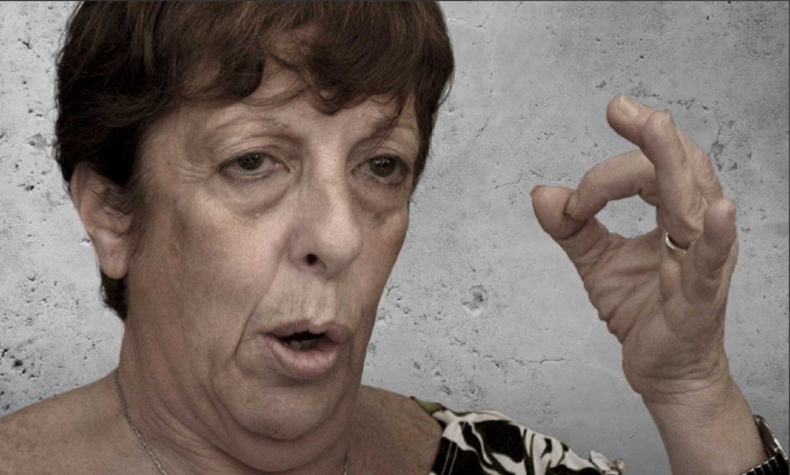 La teoría de la ex fiscal Fein: A Nisman lo obligaron a suicidarse