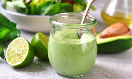 Cómo hacer mayonesa de palta: la receta fácil, rica y económica Cómo hacer mayonesa de palta: la receta fácil, rica y económica