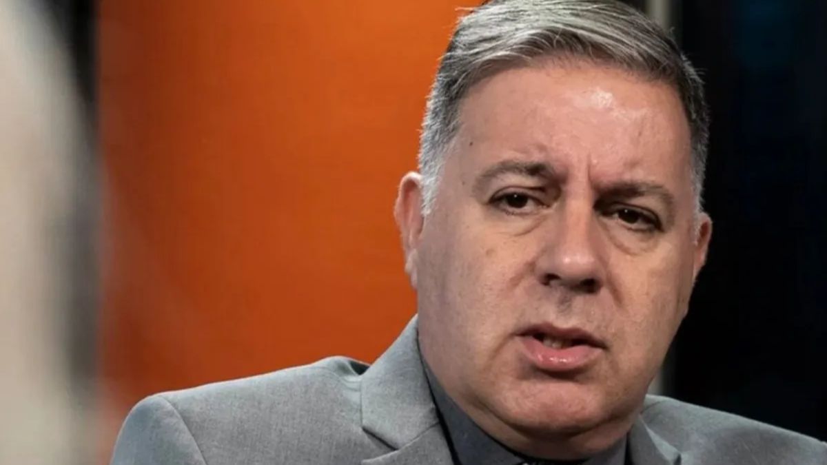 Echaron a Fabián Doman de A24.