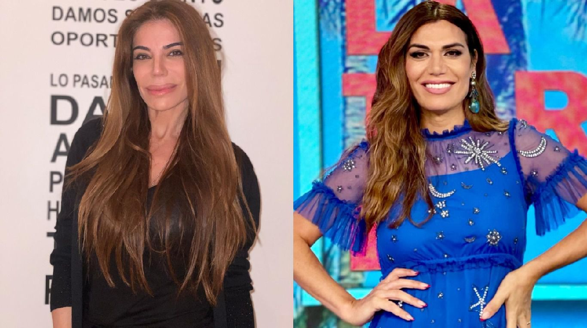 &nbsp;Zulemita Menem, lanz&oacute; un tuit repudiable contra la panelista Florencia de la V.