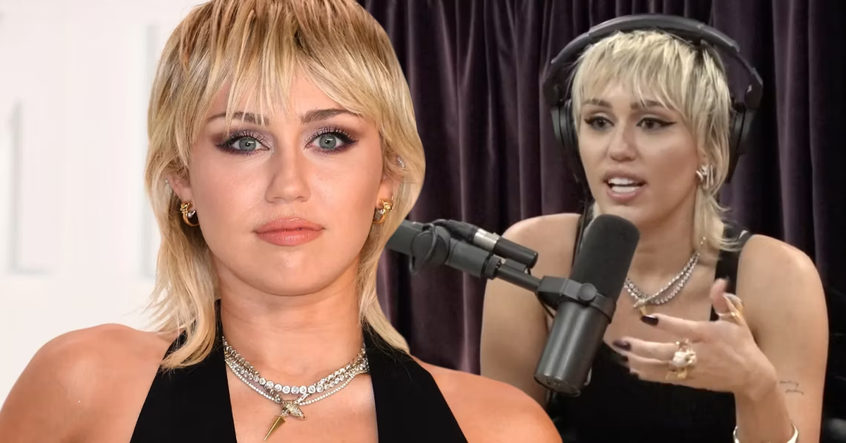 Fans de Miley Cyrus preocupados: ¿Se unió a una secta?