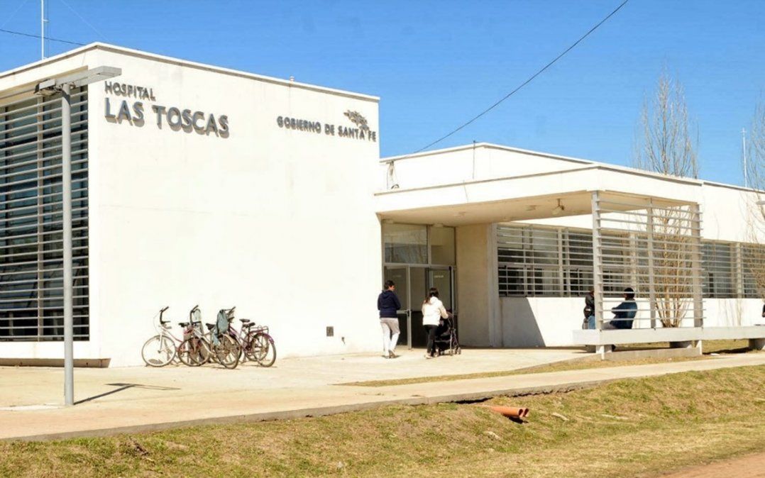 Los hechos investigados tuvieron lugar en el marco de una consulta médica