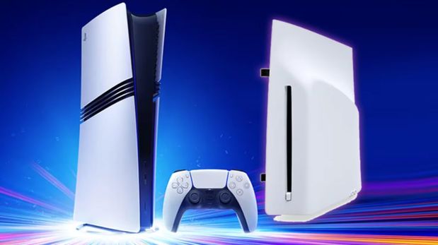 La consola PlayStation 5 Pro ya anticipaba el nuevo rumbo comercial de la firma japonesa al comercializarse de fábrica sin una lectora de discos físicos incorporada.