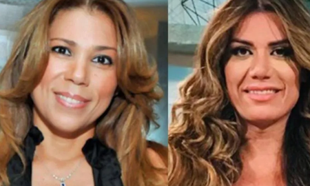jaqueline dutra liquido a flor de la v: ?no nacio siendo mujer y no lo es?