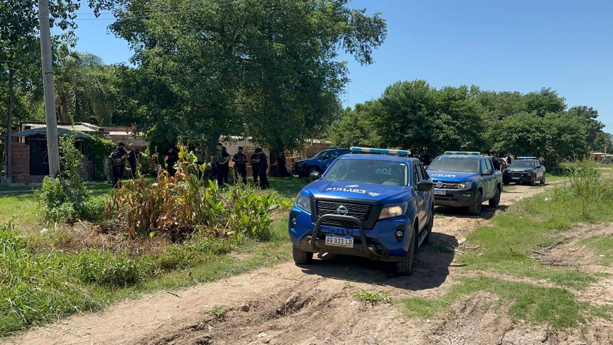 Una mañana brutal en el último día del año en Santa Fe dejó un saldo de tres personas muertas este miércoles.
