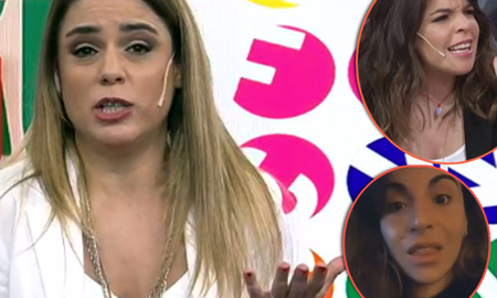 Marina Calabró tildó a Dalma y Gianinna Maradona de villanas tras la muerte de su papá Marina Calabró tildó a Dalma y Gianinna Maradona de villanas tras la muerte de su papá