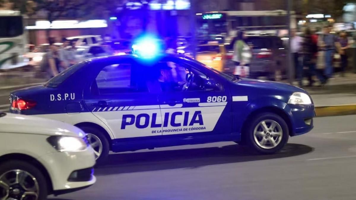 La detención del músico generó conmoción en Córdoba.