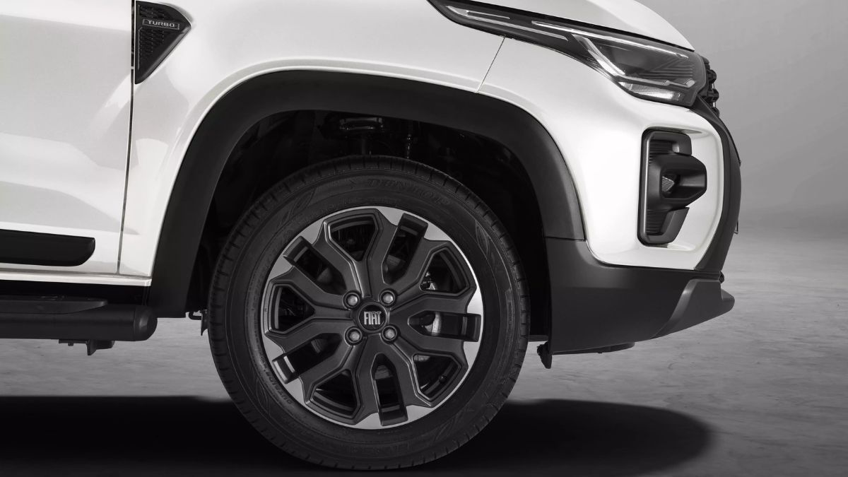 Cómo cuidar los neumáticos de tu Fiat Strada para que duren más.