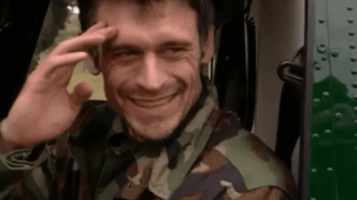 Diego Peretti compartió detalles sobre la película de Los Simuladores