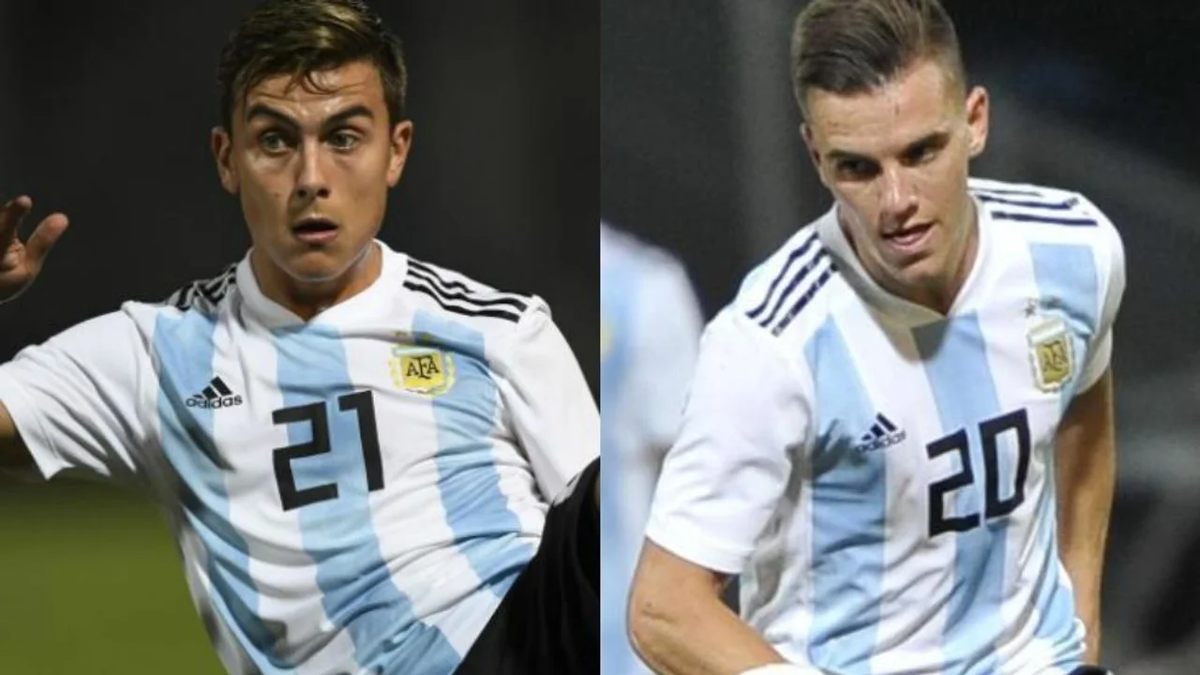 Se confirmó qué jugador de la Selección Argentina usará la 10 contra Chile. Se confirmó qué jugador de la Selección Argentina usará la 10 contra Chile.