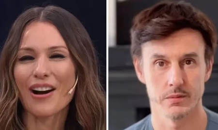 pampita confirmo su separacion de roberto garcia moritan con un escandaloso gesto que arruino al politico pampita confirmo su separacion de roberto garcia moritan con un escandaloso gesto que arruino al politico