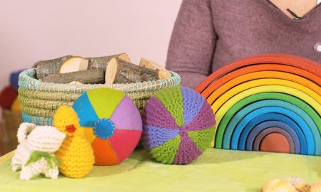 pedagogia waldorf: caracteristicas y ventajas de un centenario metodo de educacion