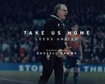 Mir&aacute; el trailer de la serie de Bielsa en Leeds, narrada por Russell Crowe