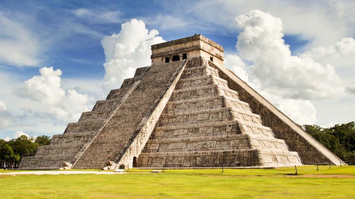 Científicos descubren un misterio oculto bajo la ciudad maya de Chichén Itzá y cambiaria la historia