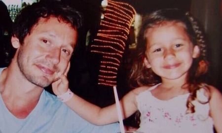 La nena tenía seis años cuando falleció. La nena tenía seis años cuando falleció.
