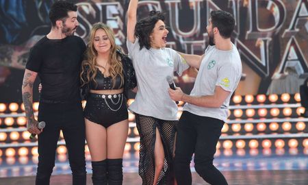 nico occhiato paso a la final del bailando 2019 y karina la princesita no lo tolero: denuncio fraude nico occhiato paso a la final del bailando 2019 y karina la princesita no lo tolero: denuncio fraude