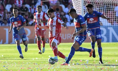 Unión y Tigre cerrarán su participación en esta Copa de la Liga el fin de semana. Unión y Tigre cerrarán su participación en esta Copa de la Liga el fin de semana.
