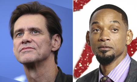 El humorista fue tajante con la cachetada que Will Smith le dio a Chris Rock en pleno escenario. Ensombreció el momento brillante de todos. Fue egoísta, señaló. El humorista fue tajante con la cachetada que Will Smith le dio a Chris Rock en pleno escenario. Ensombreció el momento brillante de todos. Fue egoísta, señaló.