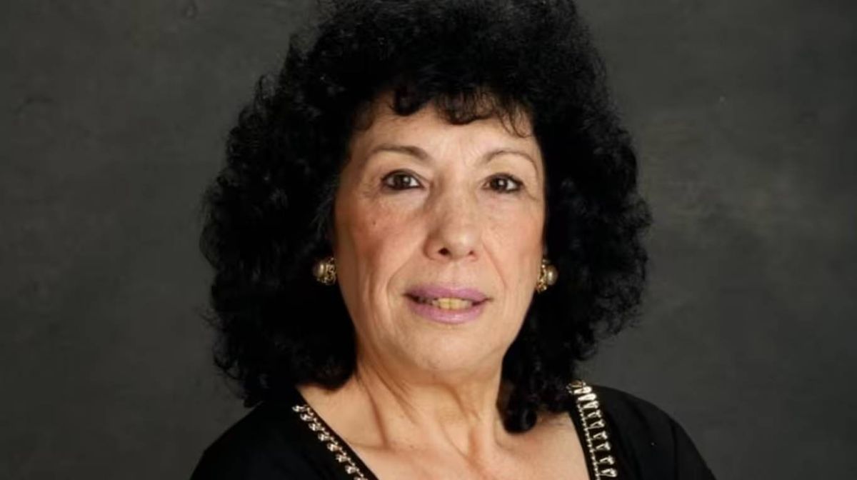 Marita Monteleone tenía 68 años.