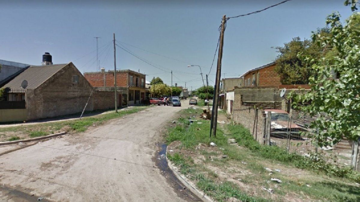 Femicidio en Laferrere: mató de once puñaladas a su esposa embarazada y se suicidó