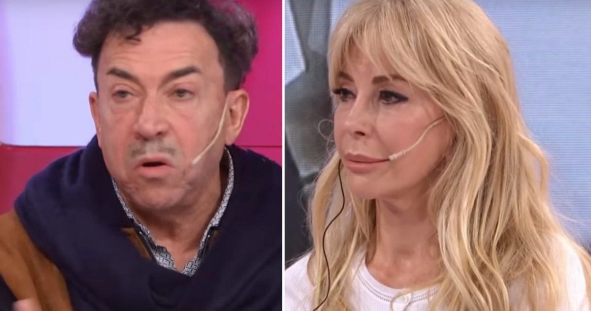 Peligroso e ignorante: la definición de Graciela Alfano sobre los polémicos dichos de Aníbal Pachano