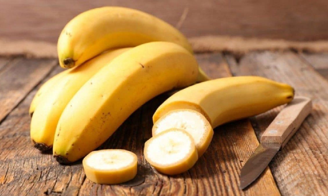 Qué le ocurre a nuestro organismo si comemos banana en ayunas