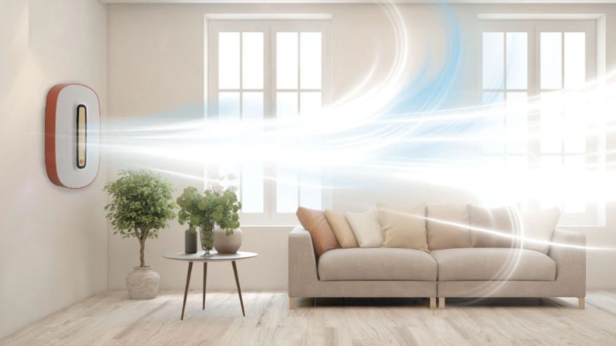 Este dispositivo es tendencia y gasta menos energía.