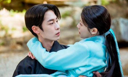 La serie coreana de época, drama y romance que está en Netflix y tiene 2 temporadas La serie coreana de época, drama y romance que está en Netflix y tiene 2 temporadas