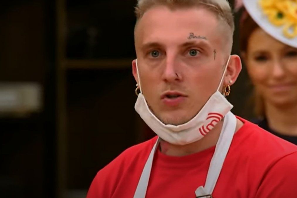 La desesperación del Polaco: Estoy en shock