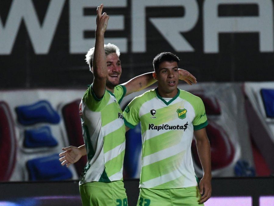 Copa de la Liga Profesional: San Lorenzo perdió con Defensa y sigue sin triunfos