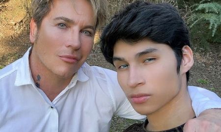 Guido Süller se casó con su novio en Brasil tras dos días de vacaciones.