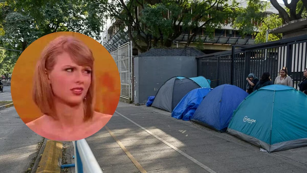 Desde el fin de semana pasado