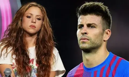 Shakira y Piqué: se filtraron más detalles sobre su escandalosa separación Shakira y Piqué: se filtraron más detalles sobre su escandalosa separación