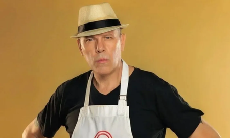 El calvario del Loco Montenegro por Masterchef: Terminé con ataques de pánico El calvario del Loco Montenegro por Masterchef: Terminé con ataques de pánico