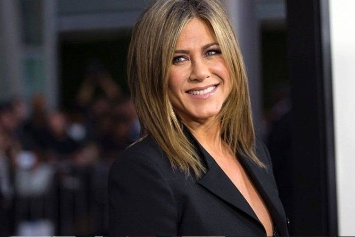 “The Morning Show” marca el regreso de Jennifer Aniston a las series de televisión