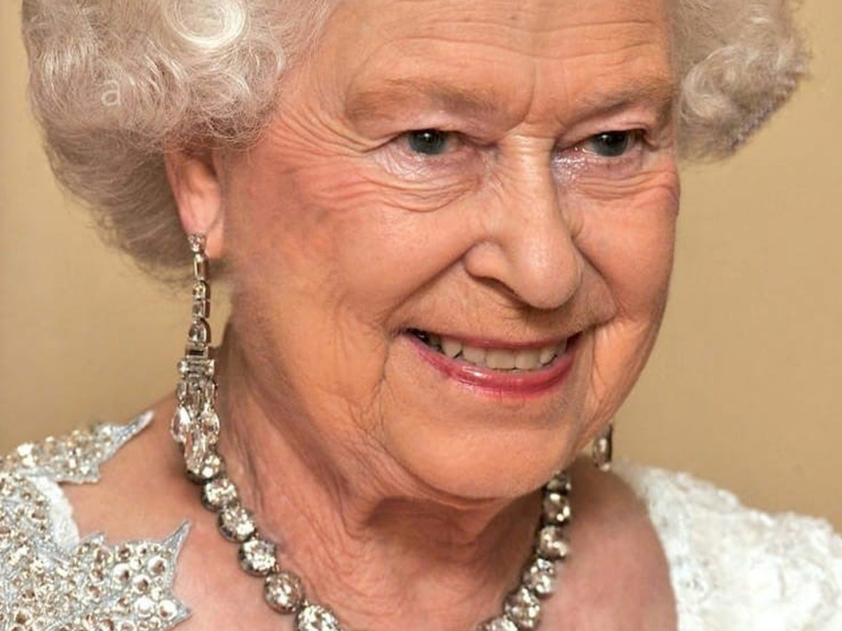 Reptilianos: la teoría disparatada de una raza extraterrestre relacionada con la reina Isabel y otros famosos