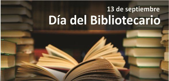 ¿Por qué el 13 de septiembre se celebra en Argentina el Día del Bibliotecario?