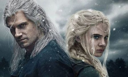 The Witcher estrenó su segunda temporada en Netflix. The Witcher estrenó su segunda temporada en Netflix.