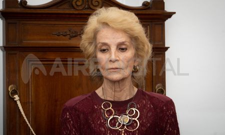 El Gobierno de Santa Fe aceptó la renuncia de Angélica Gastaldi a la Corte Suprema. El Gobierno de Santa Fe aceptó la renuncia de Angélica Gastaldi a la Corte Suprema.